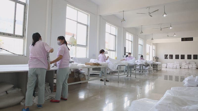 首件与过程检验
